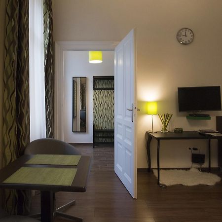 בודפשט Walton Prime Apartment מראה חיצוני תמונה
