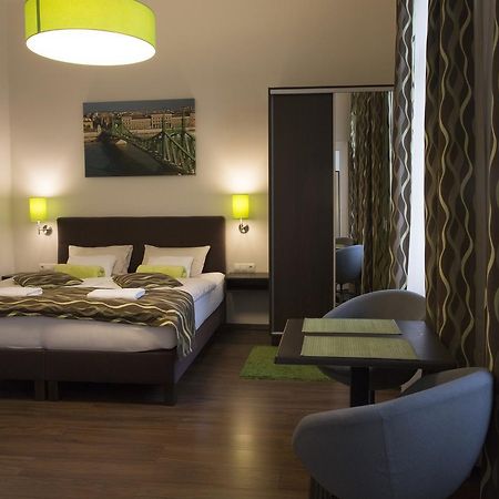 בודפשט Walton Prime Apartment מראה חיצוני תמונה