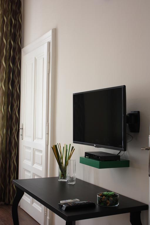 בודפשט Walton Prime Apartment מראה חיצוני תמונה