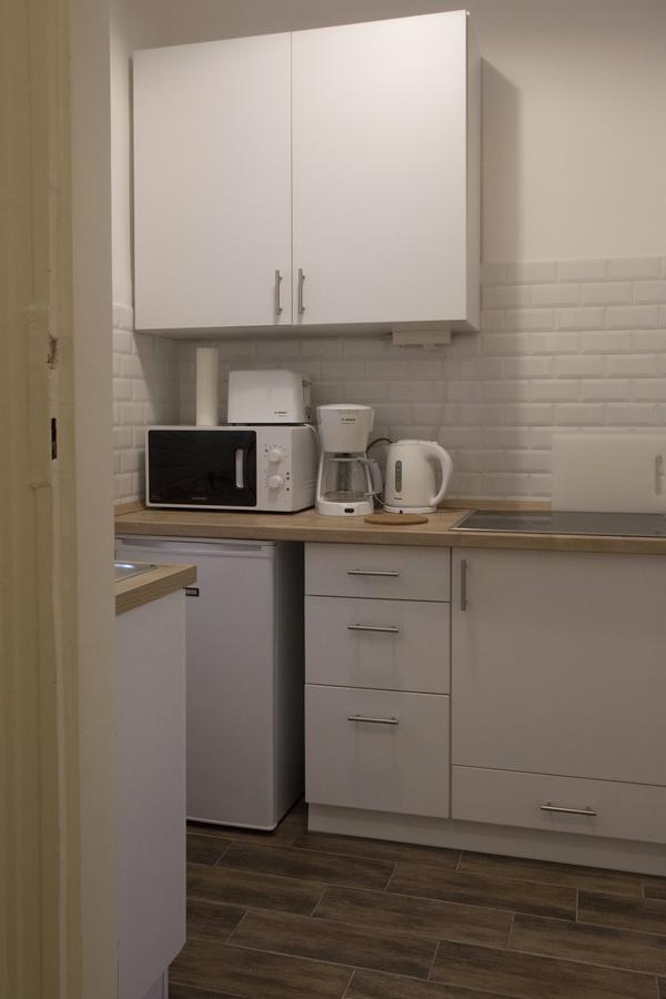 בודפשט Walton Prime Apartment מראה חיצוני תמונה