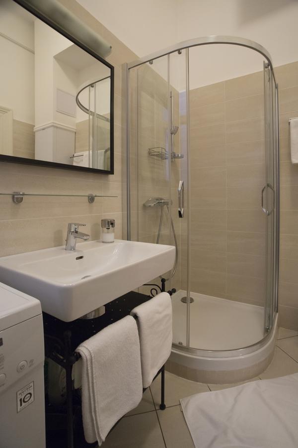 בודפשט Walton Prime Apartment מראה חיצוני תמונה