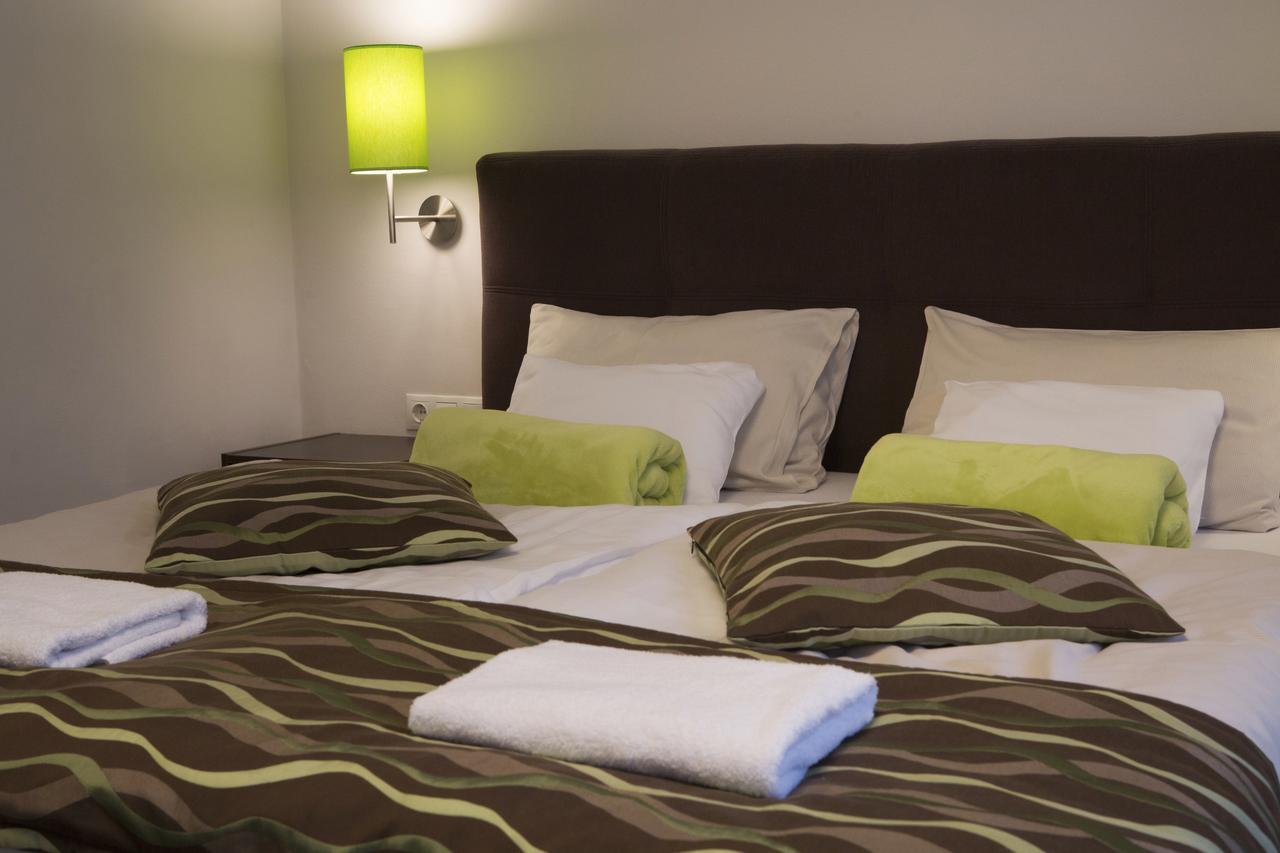 בודפשט Walton Prime Apartment מראה חיצוני תמונה